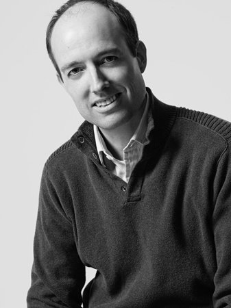 Photo of Adam Haslett