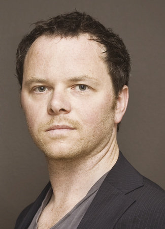 Photo of Noah Hawley