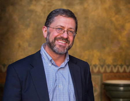 Photo of Mike Aquilina