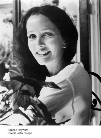 Photo of Brooke Hayward