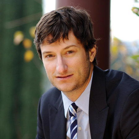 Photo of Zach McLarty