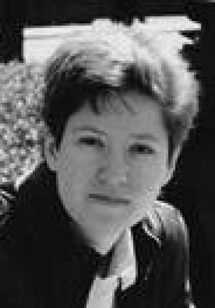 Photo of Mariah Fredericks