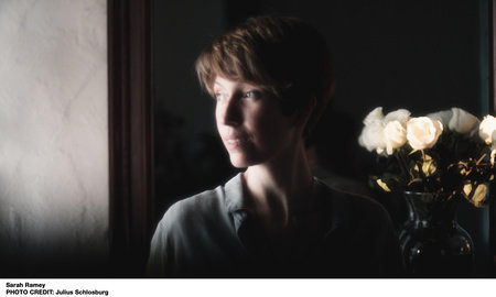 Photo of Sarah Ramey