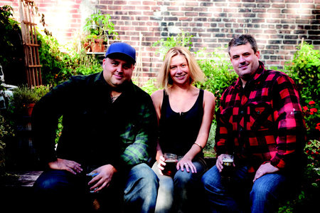 Photo of David McMillan