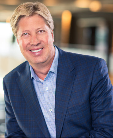 Photo of Robert Morris