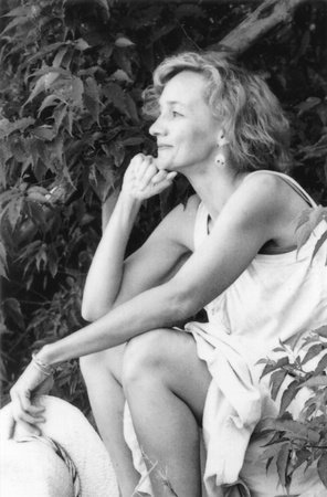 Photo of Patricia Henley