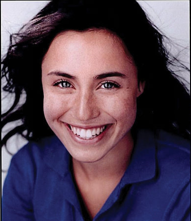 Photo of Emma Galvin