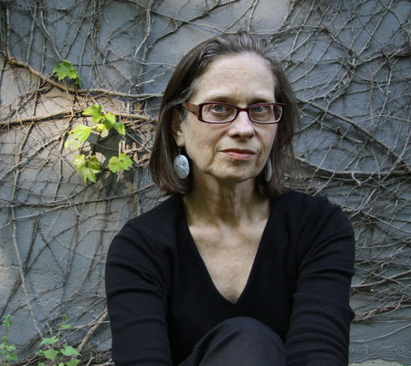 Photo of Lydia Davis