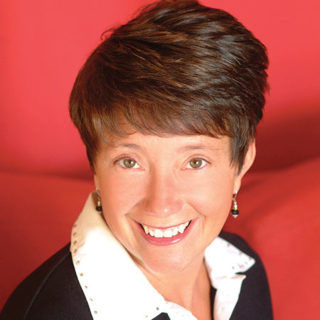 Photo of Sharon Hersh