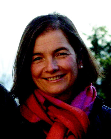 Photo of Michela Sorrentino