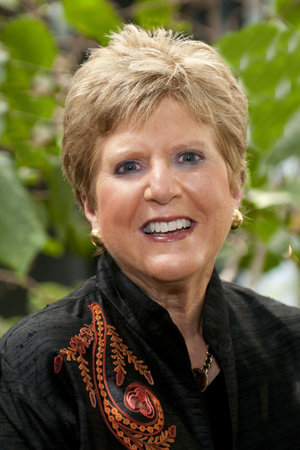 Photo of Lois P. Frankel