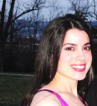 Photo of Lorraine Zago Rosenthal
