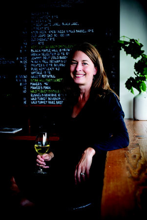 Photo of Laura B. Russell