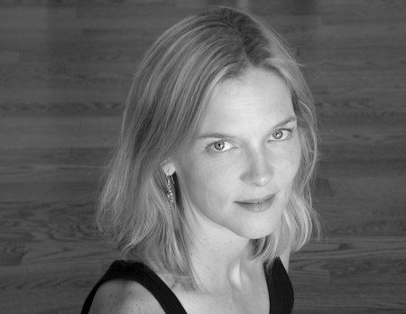 Photo of Maria Housden