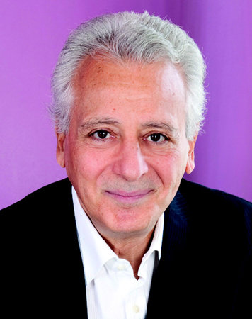 Photo of Pierre Dukan