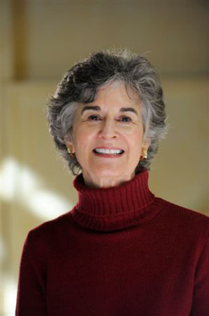 Photo of Carol Field