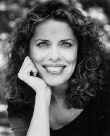 Photo of Cheryl Jarvis