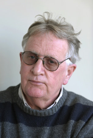 Photo of Timothy Appleby