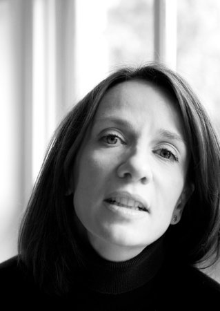 Photo of Polly Morland