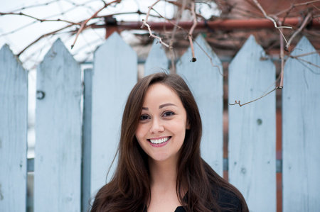 Photo of Grace O'Connell