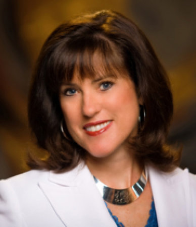 Photo of Sharon Jaynes