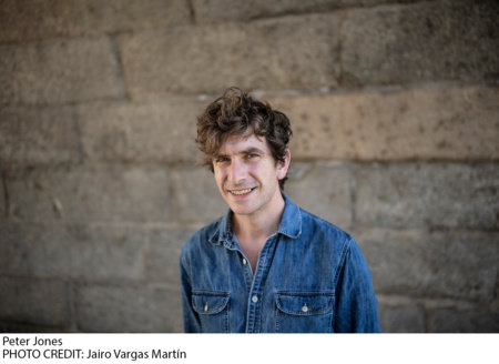 Photo of Peter Jones