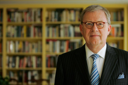 Photo of Michael Barone