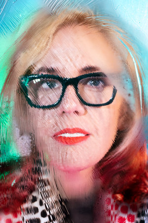 Photo of Molly Jong-Fast