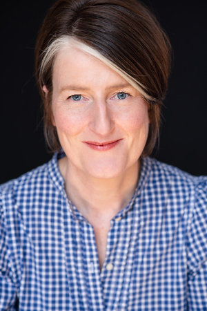 Photo of Kathy Clugston