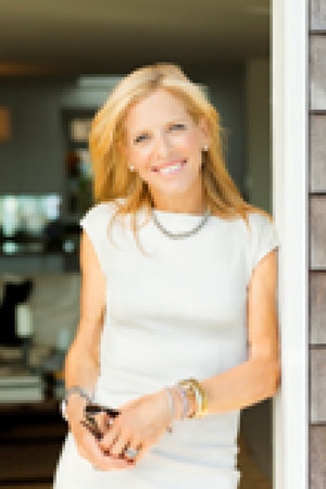 Photo of Lucy Danziger