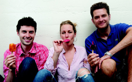 Photo of Joel Horowitz