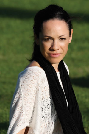 Photo of Kaui Hart Hemmings