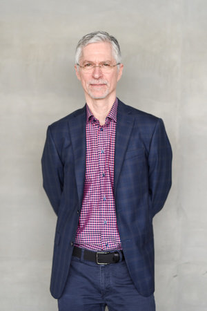 Photo of Barry Michels