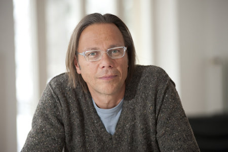 Photo of Harald Welzer
