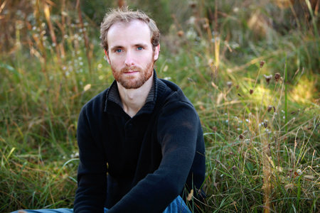 Photo of Ryan McIlvain