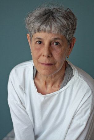 Photo of Susanna Kaysen