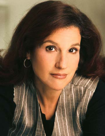 Photo of Faye Kellerman