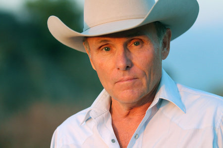 Photo of Robert Knott