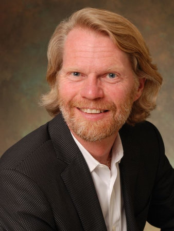 Photo of Michael MacMillan