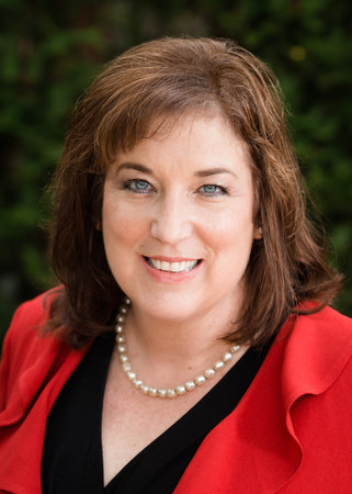 Photo of Kathleen Kennedy