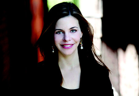 Photo of Joie Jager-Hyman