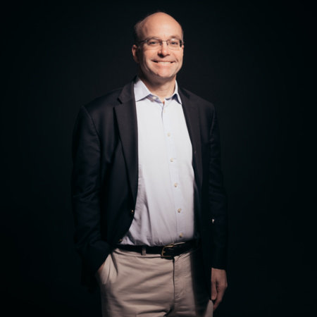 Photo of Mike Allen