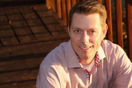 Photo of Jayson Lusk