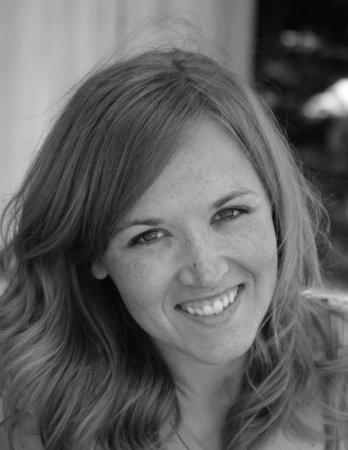 Photo of Liesl Shurtliff