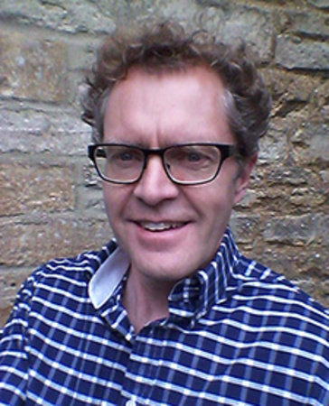 Photo of Ross King