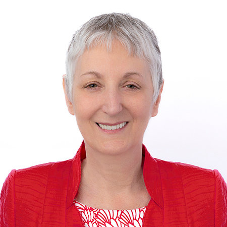 Photo of Karen Kingston