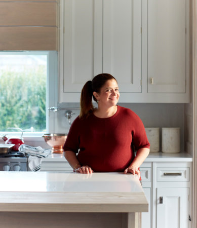 Photo of Alex Guarnaschelli