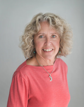 Photo of Bobbie Pyron