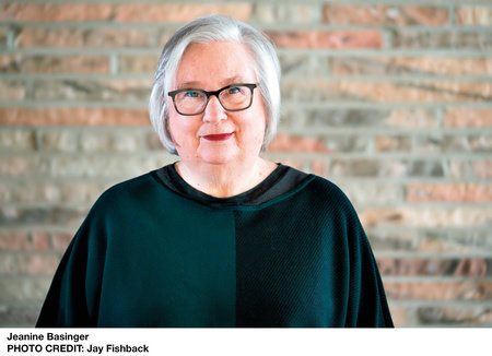 Photo of Jeanine Basinger