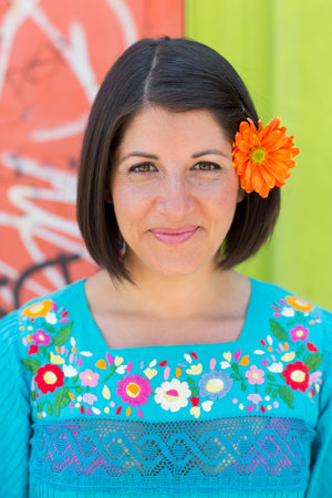 Photo of Meghan Telpner